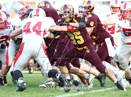 Thumbnail 1 in Conard @ South Windsor photogallery.