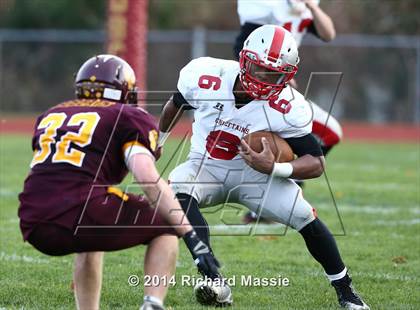 Thumbnail 3 in Conard @ South Windsor photogallery.