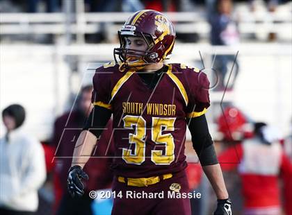 Thumbnail 1 in Conard @ South Windsor photogallery.