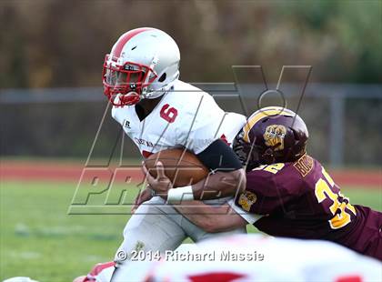 Thumbnail 2 in Conard @ South Windsor photogallery.