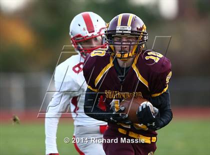 Thumbnail 2 in Conard @ South Windsor photogallery.