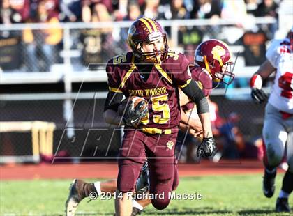 Thumbnail 1 in Conard @ South Windsor photogallery.