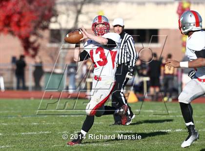 Thumbnail 3 in Conard @ South Windsor photogallery.