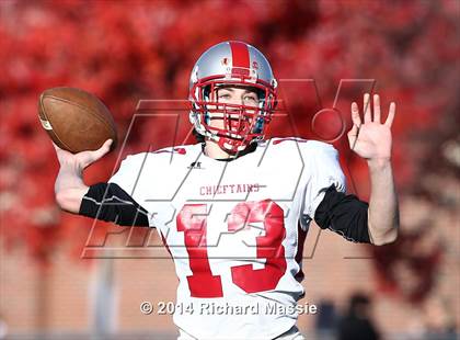 Thumbnail 3 in Conard @ South Windsor photogallery.