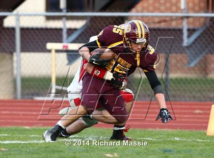 Thumbnail 1 in Conard @ South Windsor photogallery.