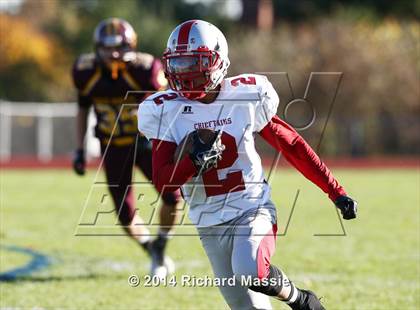 Thumbnail 1 in Conard @ South Windsor photogallery.