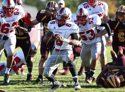 Thumbnail 3 in Conard @ South Windsor photogallery.