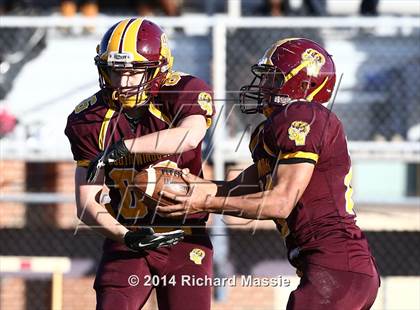 Thumbnail 3 in Conard @ South Windsor photogallery.