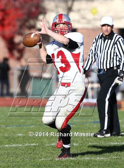 Thumbnail 1 in Conard @ South Windsor photogallery.