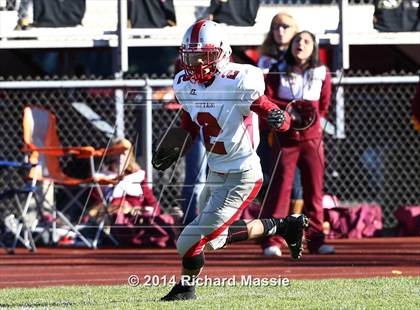 Thumbnail 1 in Conard @ South Windsor photogallery.