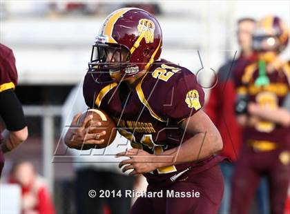 Thumbnail 3 in Conard @ South Windsor photogallery.