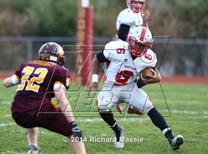 Thumbnail 2 in Conard @ South Windsor photogallery.