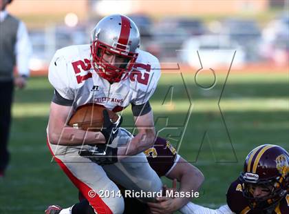 Thumbnail 3 in Conard @ South Windsor photogallery.