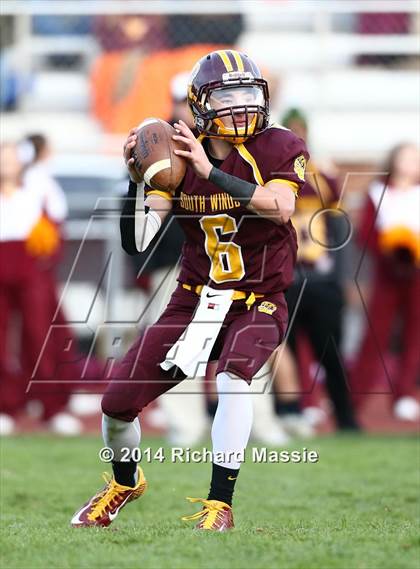 Thumbnail 3 in Conard @ South Windsor photogallery.
