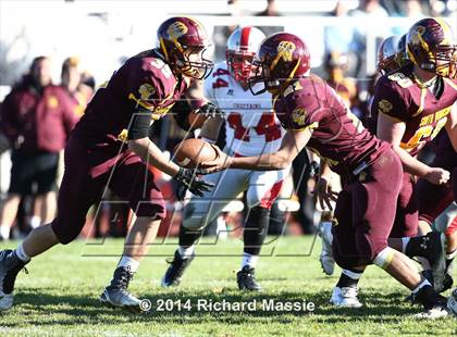 Thumbnail 3 in Conard @ South Windsor photogallery.