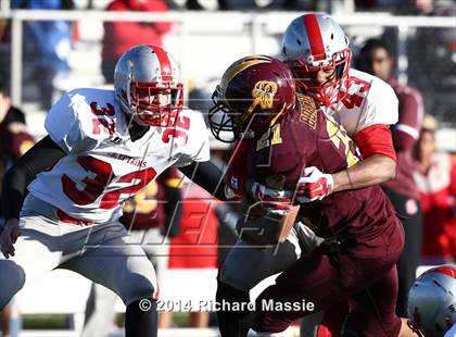 Thumbnail 2 in Conard @ South Windsor photogallery.