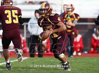 Thumbnail 2 in Conard @ South Windsor photogallery.