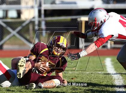 Thumbnail 3 in Conard @ South Windsor photogallery.