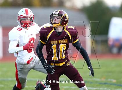 Thumbnail 3 in Conard @ South Windsor photogallery.