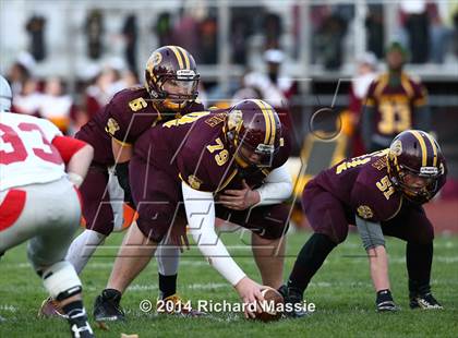 Thumbnail 3 in Conard @ South Windsor photogallery.