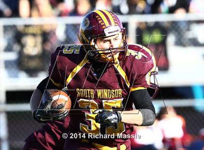 Thumbnail 3 in Conard @ South Windsor photogallery.