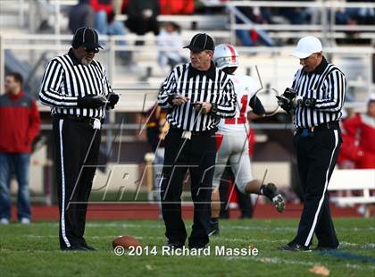 Thumbnail 3 in Conard @ South Windsor photogallery.