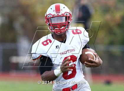 Thumbnail 2 in Conard @ South Windsor photogallery.