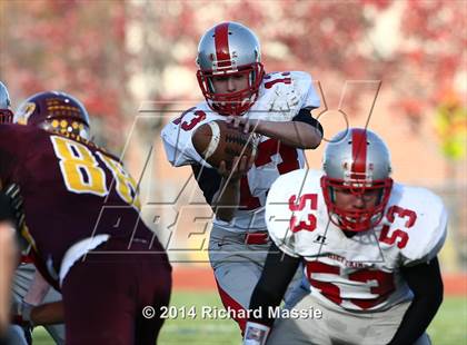 Thumbnail 1 in Conard @ South Windsor photogallery.