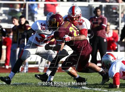 Thumbnail 3 in Conard @ South Windsor photogallery.
