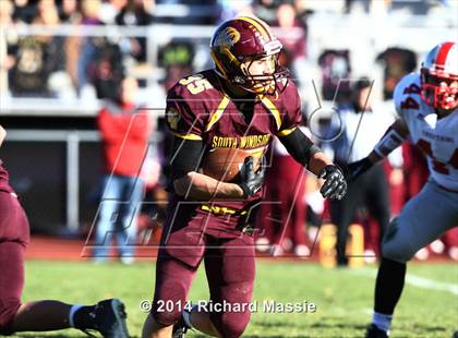 Thumbnail 1 in Conard @ South Windsor photogallery.