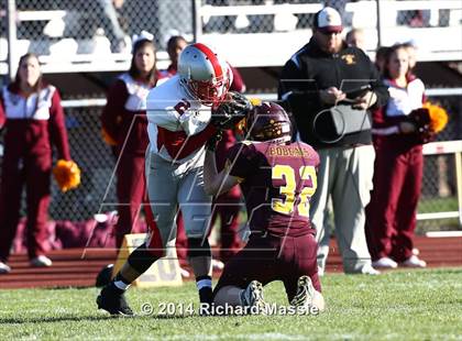 Thumbnail 1 in Conard @ South Windsor photogallery.