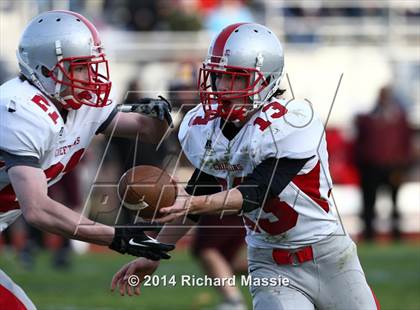 Thumbnail 1 in Conard @ South Windsor photogallery.