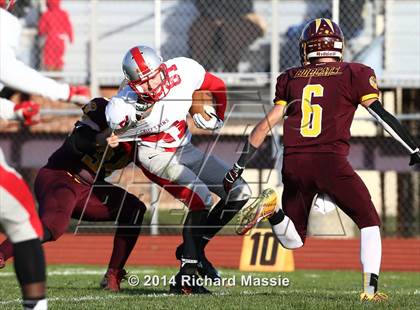 Thumbnail 1 in Conard @ South Windsor photogallery.