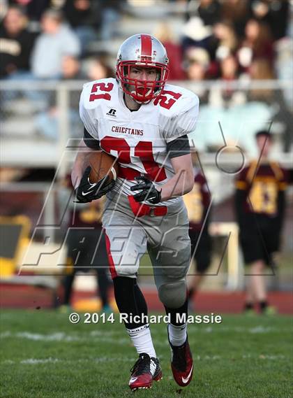 Thumbnail 1 in Conard @ South Windsor photogallery.