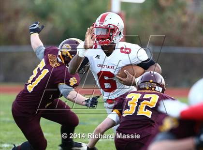 Thumbnail 1 in Conard @ South Windsor photogallery.