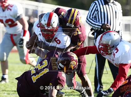 Thumbnail 1 in Conard @ South Windsor photogallery.