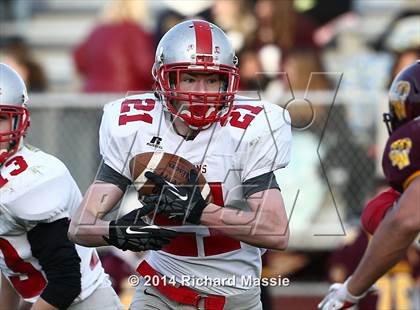 Thumbnail 1 in Conard @ South Windsor photogallery.