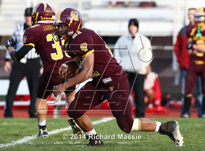 Thumbnail 1 in Conard @ South Windsor photogallery.
