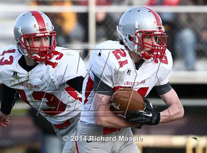 Thumbnail 1 in Conard @ South Windsor photogallery.