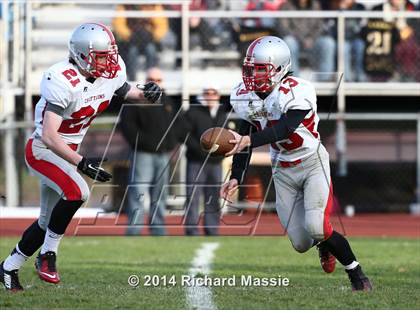 Thumbnail 2 in Conard @ South Windsor photogallery.