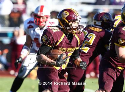 Thumbnail 3 in Conard @ South Windsor photogallery.