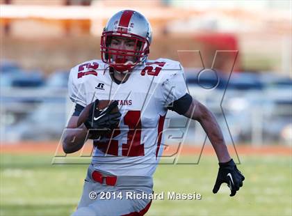 Thumbnail 1 in Conard @ South Windsor photogallery.