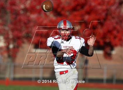 Thumbnail 1 in Conard @ South Windsor photogallery.