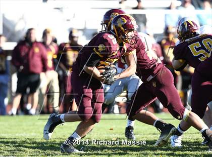 Thumbnail 1 in Conard @ South Windsor photogallery.