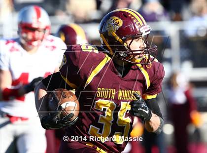 Thumbnail 1 in Conard @ South Windsor photogallery.