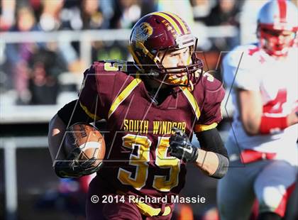 Thumbnail 2 in Conard @ South Windsor photogallery.