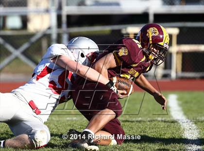 Thumbnail 2 in Conard @ South Windsor photogallery.