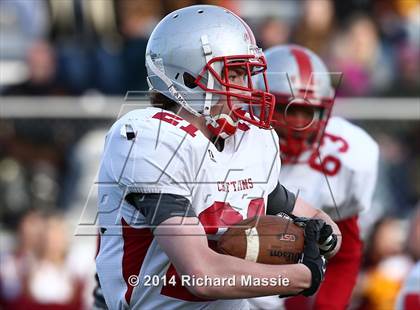 Thumbnail 3 in Conard @ South Windsor photogallery.