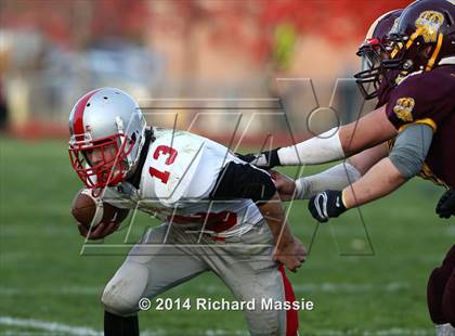Thumbnail 2 in Conard @ South Windsor photogallery.