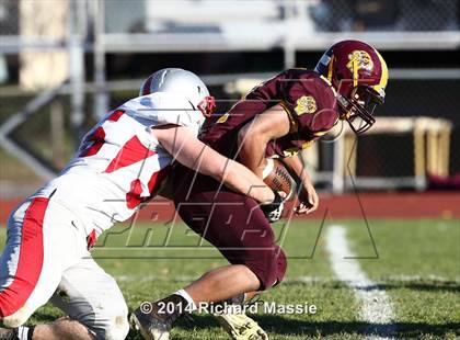Thumbnail 1 in Conard @ South Windsor photogallery.